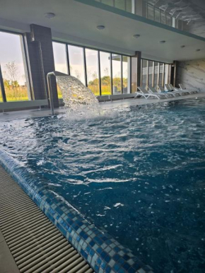 Apartament ODNOWA M16 basen i jacuzzi, Gmina Dziwnów